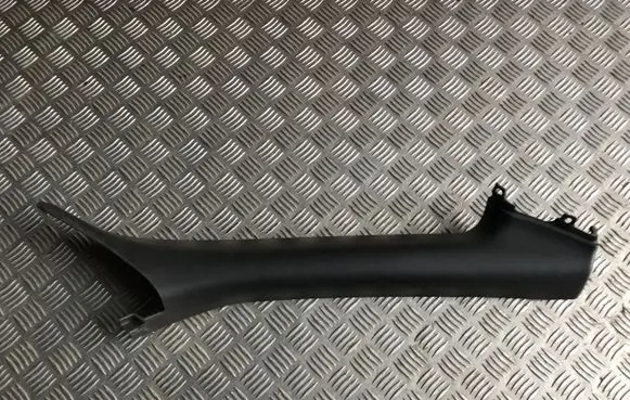 Audi A4 S4 B7 8E 8H (A) pillar trim 8H0867234