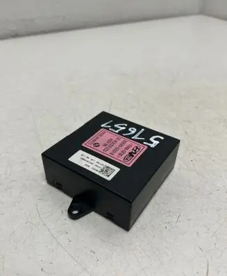 KIA Niro Other control units/modules 89590G5010