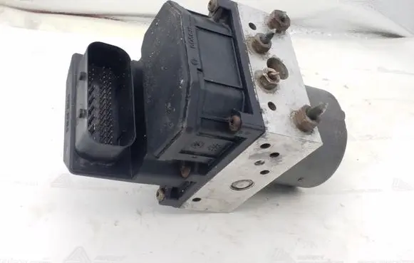 Ford Mondeo Mk III ABS Pump 3S712M110AA 0265222030 0265800014