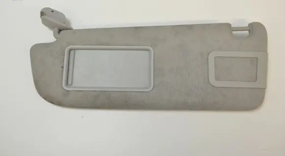 Audi A6 S6 C6 4F Sun visor 4F0857551K