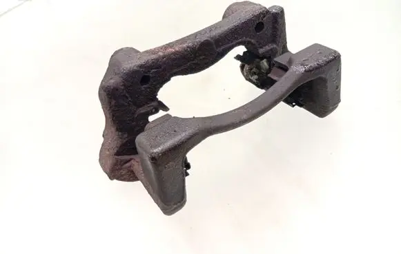 Toyota Auris E180 Brake caliper pad carrier rear 