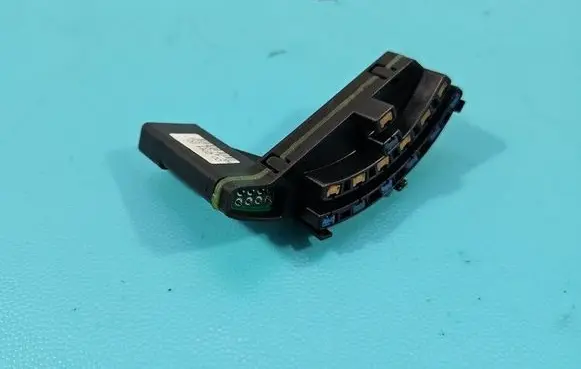 Audi A4 S4 B6 8E 8H Steering angle sensor 00204400 IMPRK1585122