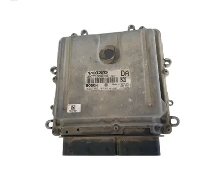 Volvo XC90 Engine control unit/module 30771550AB 0281012103 1039S13372