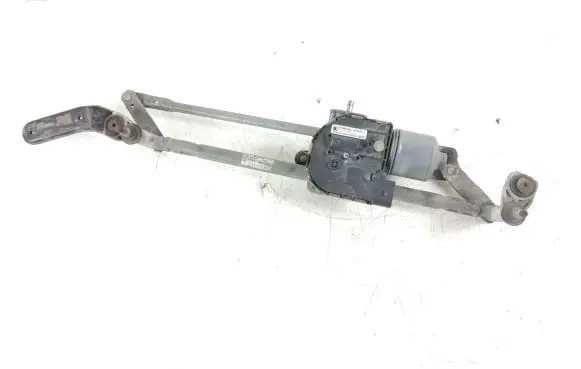 Skoda Octavia Mk2 (1Z) Front wiper linkage and motor 1Z1955119C