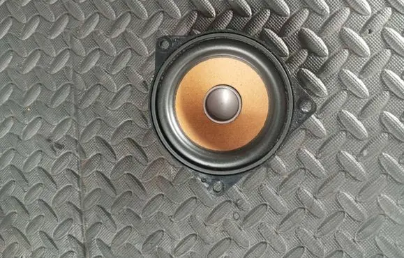 BMW 5 GT F07 Panel speaker 65139240641 9240641