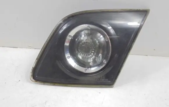 Mazda 3 I Rear/tail lights P2913R