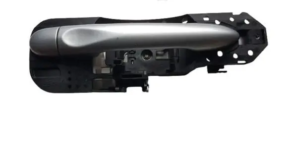 Renault Scenic III - Grand scenic III Front door exterior handle 806060041R 242572