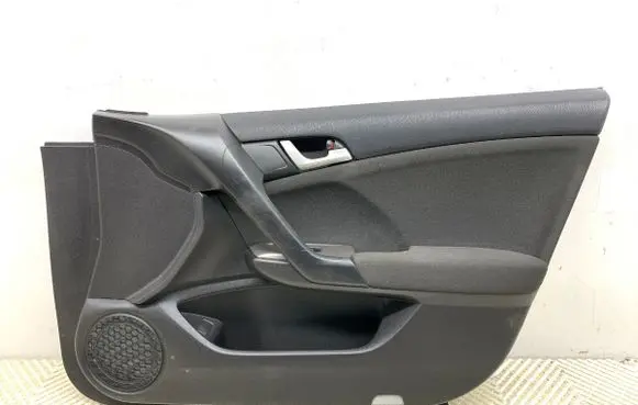 Honda Accord Front door card panel trim 