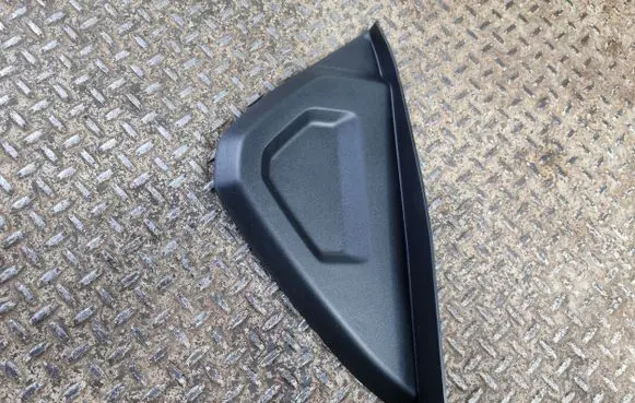 Land Rover Range Rover Evoque L538 Dashboard side end trim BJ3204480AD
