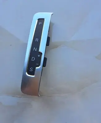Audi A4 S4 B8 8K Gear shift selector indicator 8K1713463 10002061902
