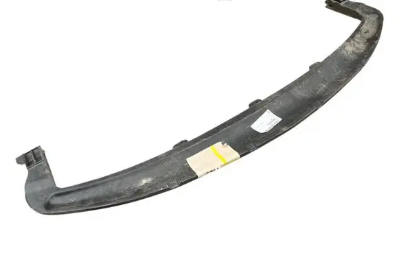 Chevrolet Cruze Front bumper support beam 95323235