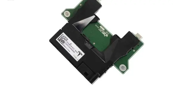 USB socket connector