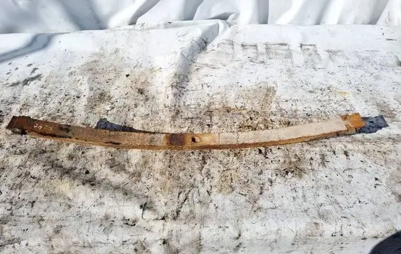 Ford Transit Rear leaf spring 