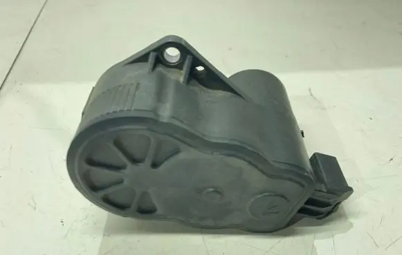Peugeot 3008 II Hand brake/parking brake motor 1617535580