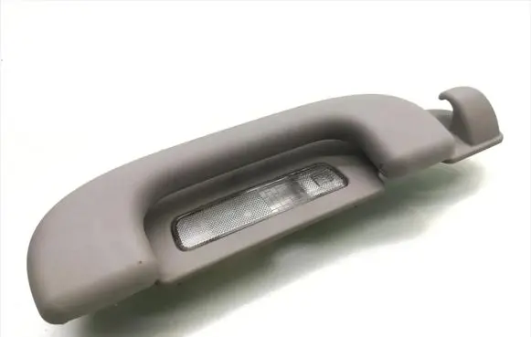 Mercedes-Benz R W251 Front interior roof grab handle A1648100554