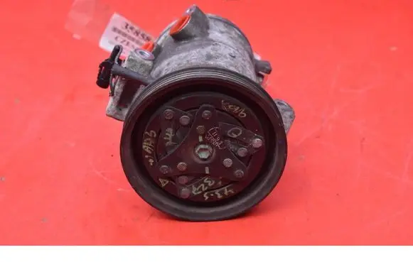 Suzuki Alto Air conditioning (A/C) compressor (pump) 447280-0490