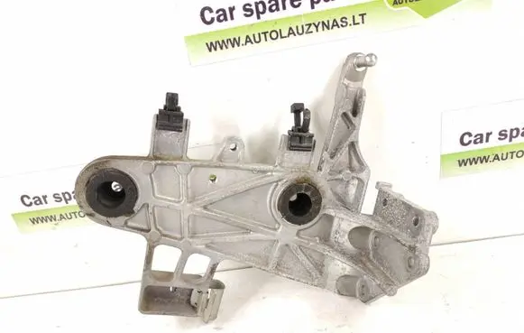 Mercedes-Benz E W212 Air filter cleaner box bracket assembly DALISID2680 6510902241 A6510902241