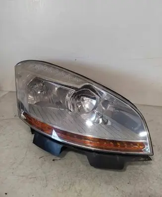 Citroen C4 Grand Picasso Headlight/headlamp 16298200