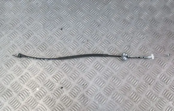 Ford Focus C-MAX Rear door cable line 