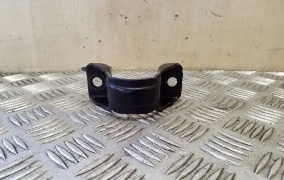 Jaguar XF X250 Sway bar bush bracket, front AW935486AA