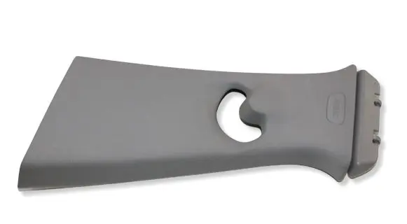 BMW X1 F48 F49 (B) pillar trim (top) 7332815 21437510 07080910111213