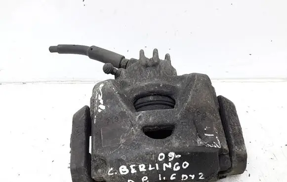 Citroen Berlingo Front brake caliper