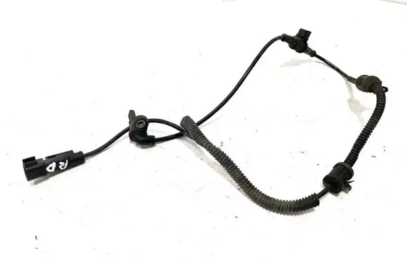 Opel Ampera ABS brake wheel speed sensor 13329258 10071153483