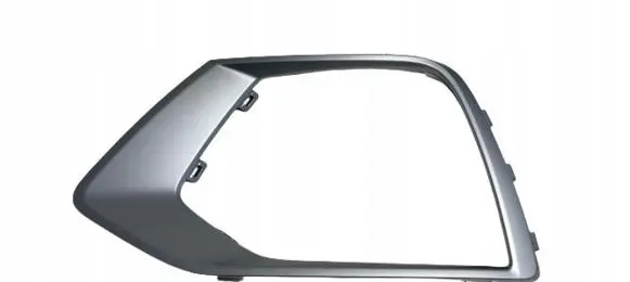 Audi Q3 F3 Front bumper lower grill 83A853053