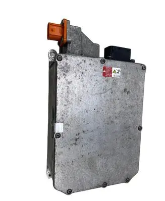Volkswagen Golf VII Voltage converter inverter 5QE915682AA