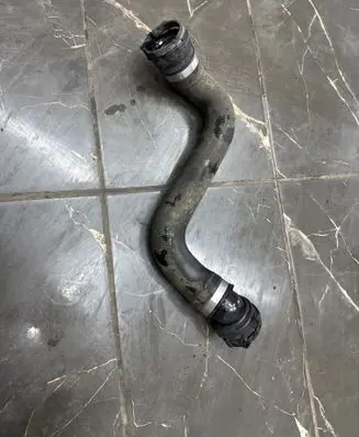 BMW X1 E84 Coolant pipe/hose 