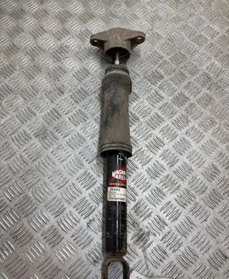Hyundai i30 Rear shock absorber/damper 352049070000 2049G 209G411022