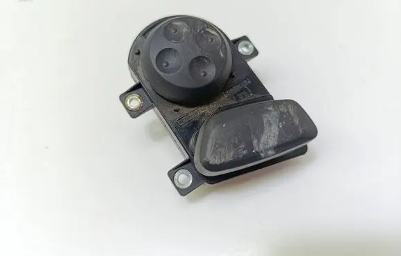Volkswagen PASSAT B6 Seat control switch 3C0959777