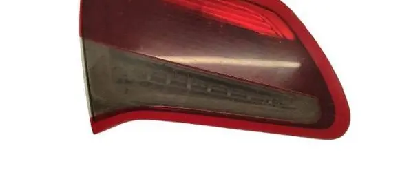 Citroen C4 II Rear/tail lights 9672155880 28734G VPAP2X13405B