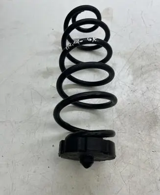 Audi A4 S4 B8 8K Rear coil spring 8K0512149C