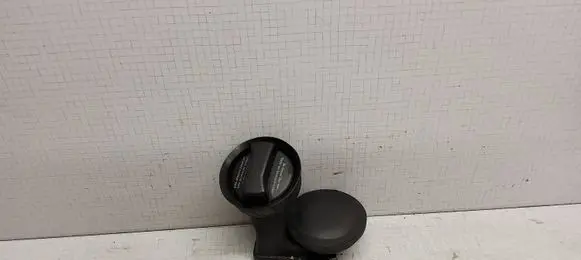 Volkswagen II LT Oil fill pipe 074115308D