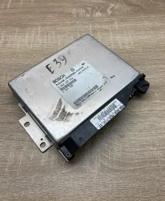 BMW 5 E39 ABS control unit/module 1164132 0265109016