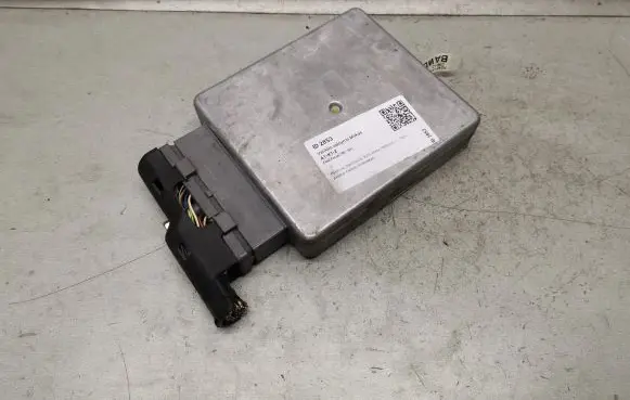 Ford Focus Engine control unit/module XS4F12A650FAB