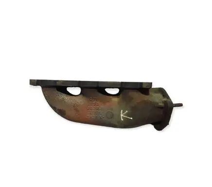 Audi A4 S4 B6 8E 8H Exhaust manifold 078253033