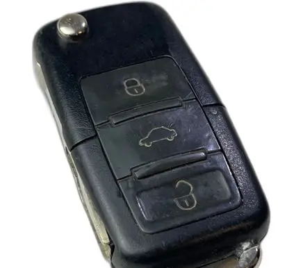 Skoda Octavia Mk2 (1Z) Ignition lock 