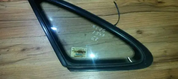 Mazda 626 Rear side window