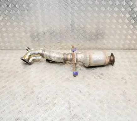 Volvo XC40 Catalyst/FAP/DPF particulate filter 32264101