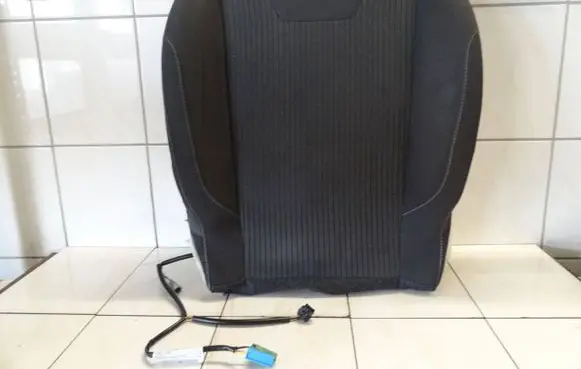 Ford Focus Seat trim 