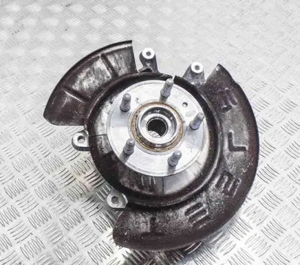 Tesla Model S Rear wheel hub 600643300A