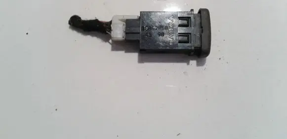 Volvo S40, V40 Central locking switch button 30862858