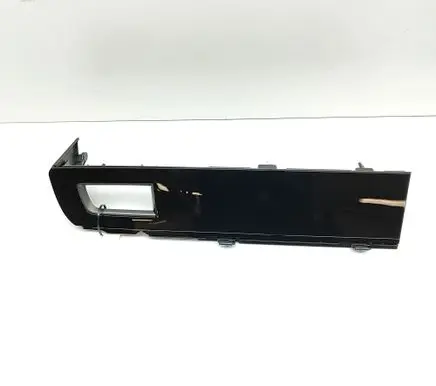 Porsche Taycan 9J1 Dashboard glove box trim 9JA854523B