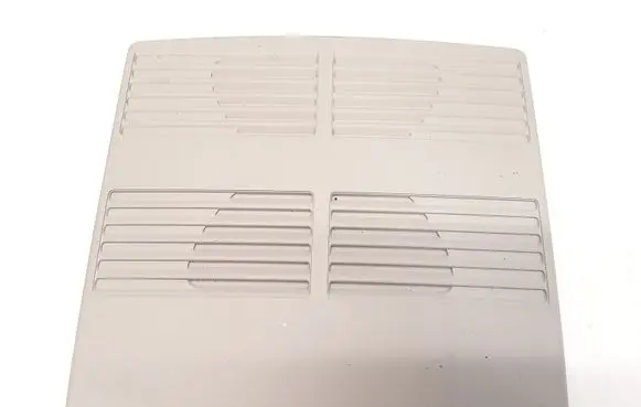 BMW 5 E60 E61 Headlining roof cover 7120627