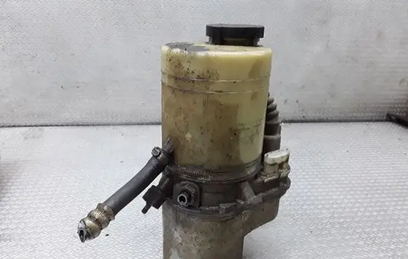 Opel Vectra C Electric power steering pump 