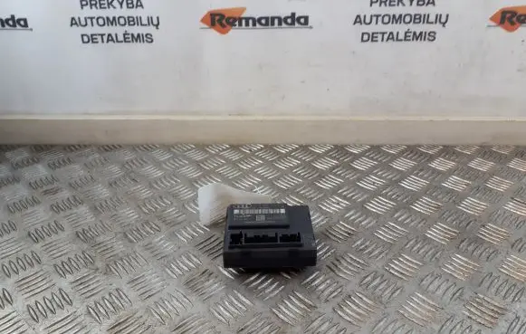 Audi A6 S6 C7 4G Door control unit/module 4F0959794E 4F0910795E 0033TFK0001