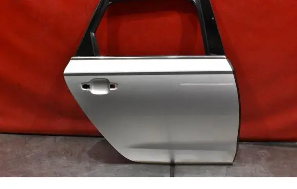 Audi A6 Allroad C7 Rear door 