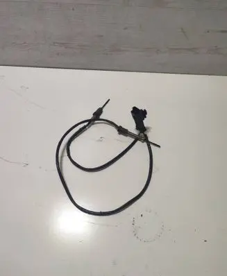 Peugeot 2008 II Exhaust gas temperature sensor 9812376480